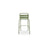 Green Bar Stool (Set of 2)