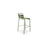 Green Bar Stool (Set of 2)