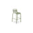 Green Bar Stool (Set of 2)