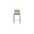 Green Bar Stool (Set of 2)