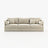 Peal 3 Seat Sofa