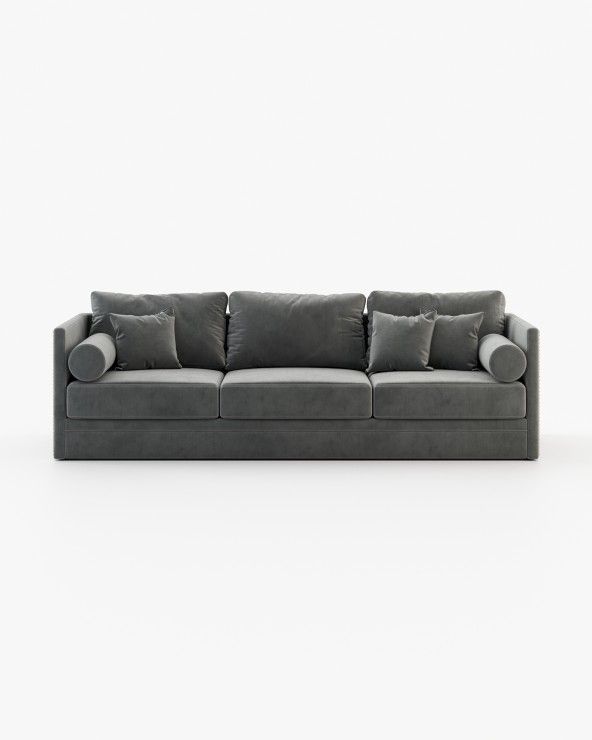 Peal 3 Seat Sofa