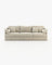 Peal 3 Seat Sofa
