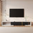 Pearl Extendable TV Stand