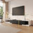 Pearl Extendable TV Stand
