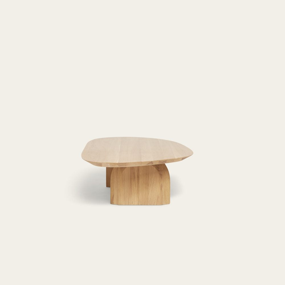 Pebble Cloud Coffee Table