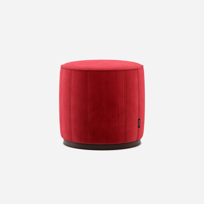 Pebble Low Pouf