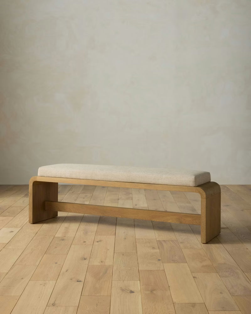 Pembroke Bench
