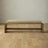 Pembroke Bench