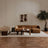 Avarion Modern Sectional Sofa