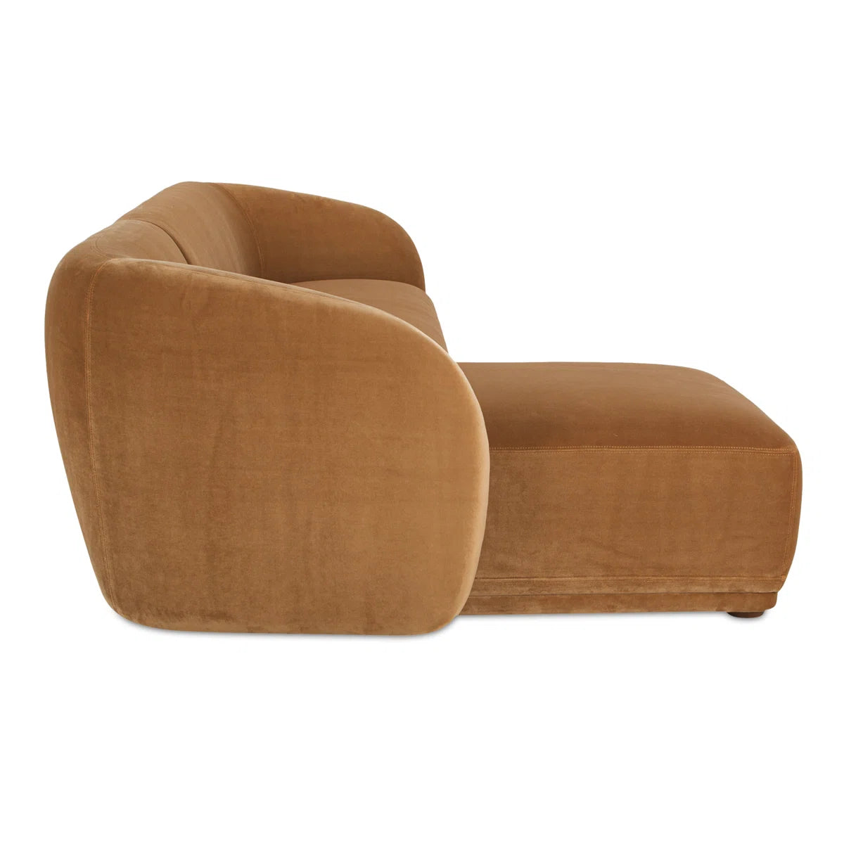 Avarion Modern Sectional Sofa