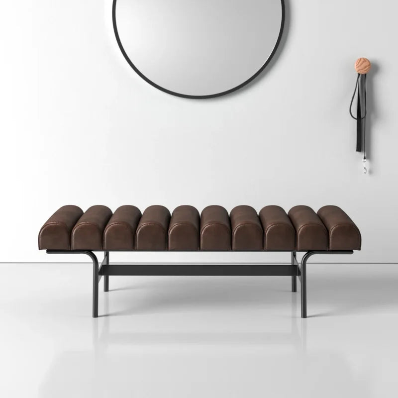 Penrose Bench