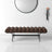 Penrose Bench