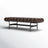 Penrose Bench