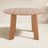 Solo  Teak Patio Dining Table