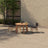 Solo  Teak Patio Dining Table