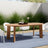 Pogo Teak Patio Dining Table