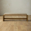 Endler Bench