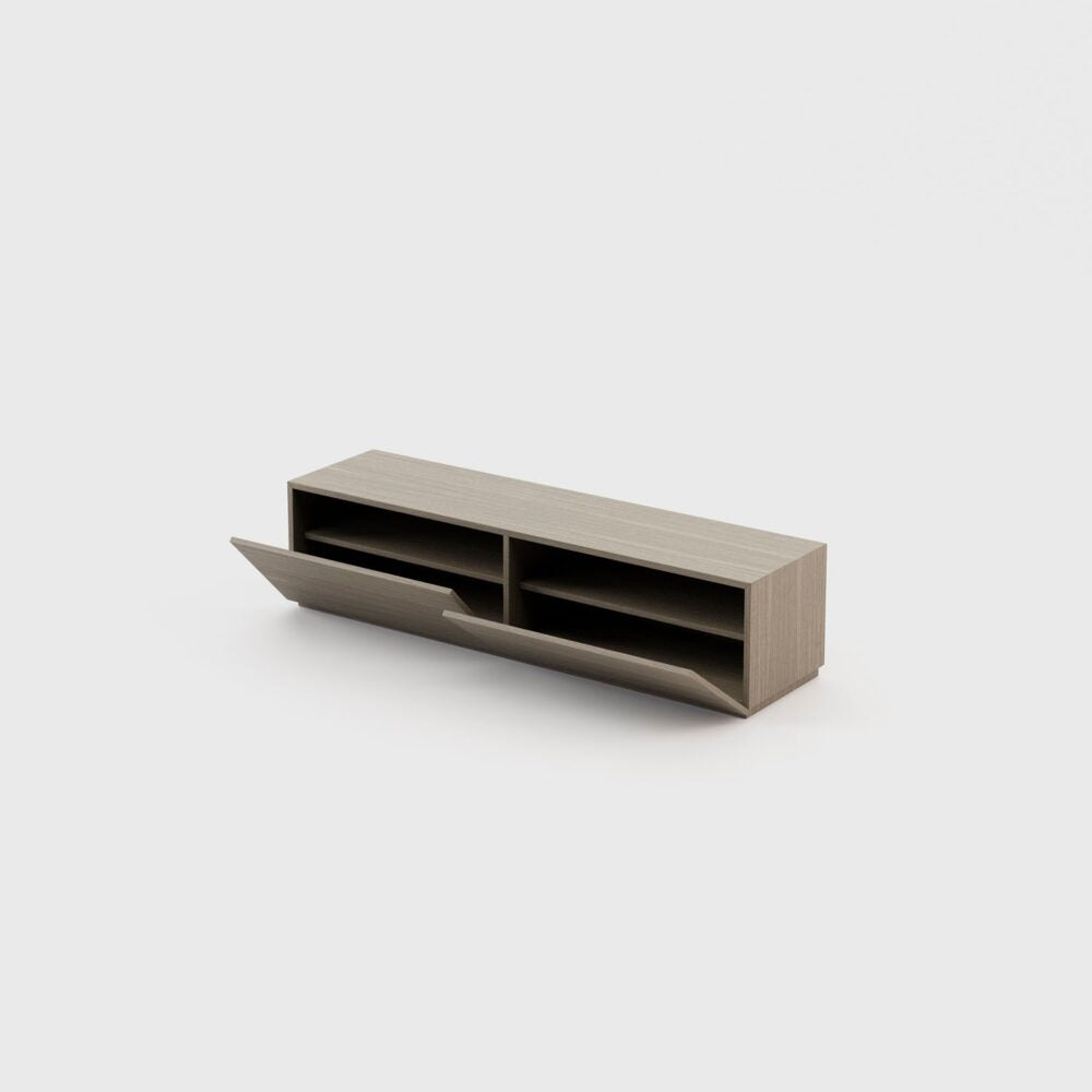 Pinnacle TV Unit