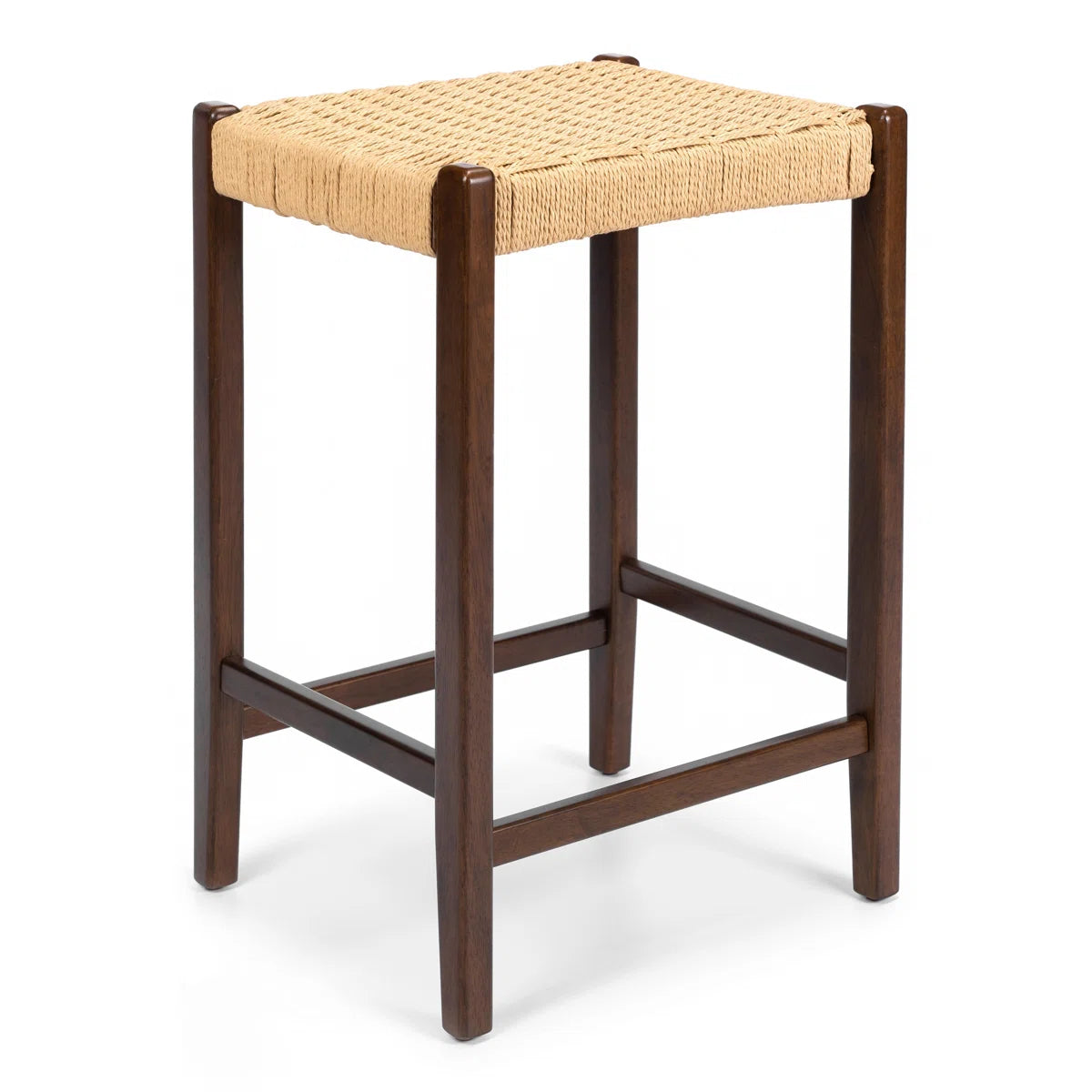 Skoda Bar Stool (Set of 2)