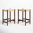 Skoda Bar Stool (Set of 2)
