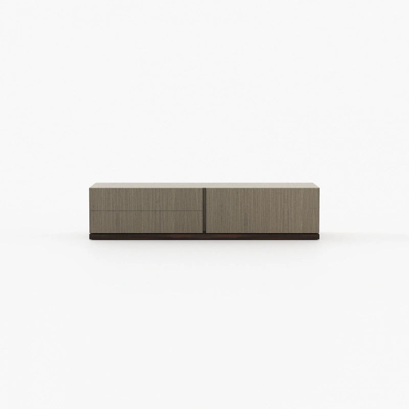 Pixel TV Unit
