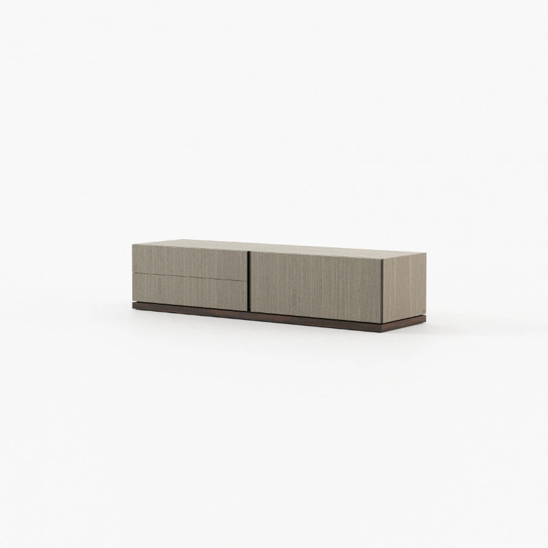 Pixel TV Unit