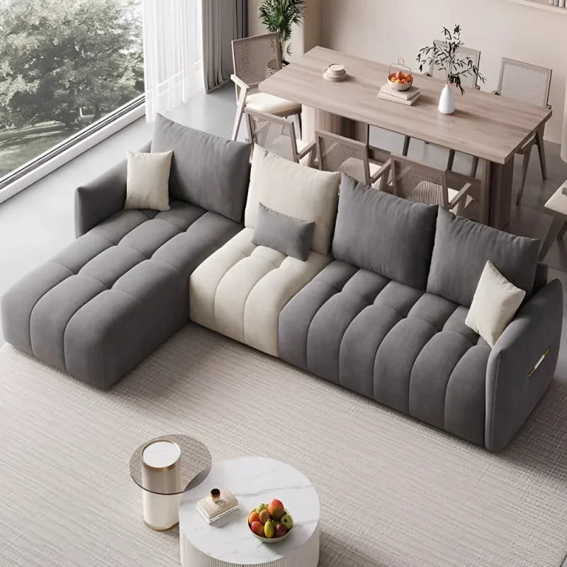 Portofino Chaise Lounge