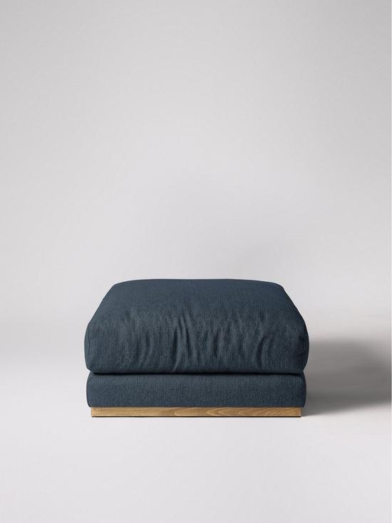 Preston Ottoman