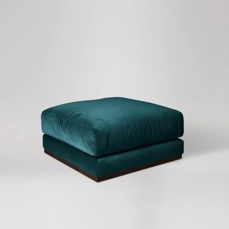 Preston Ottoman