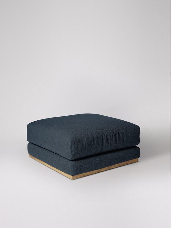 Preston Ottoman