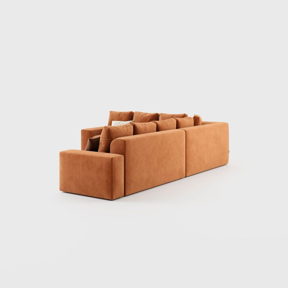 Princess VD Corner sofa