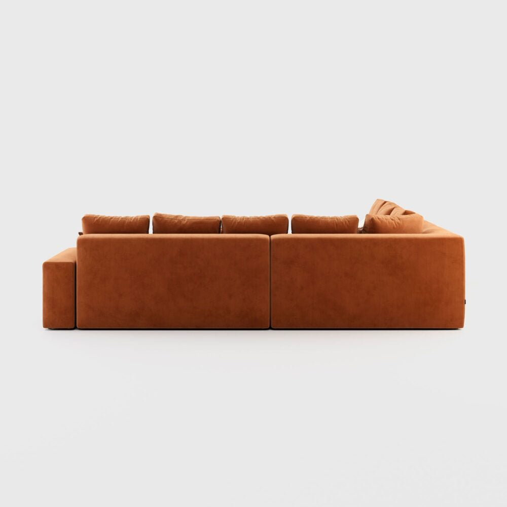 Princess VD Corner sofa