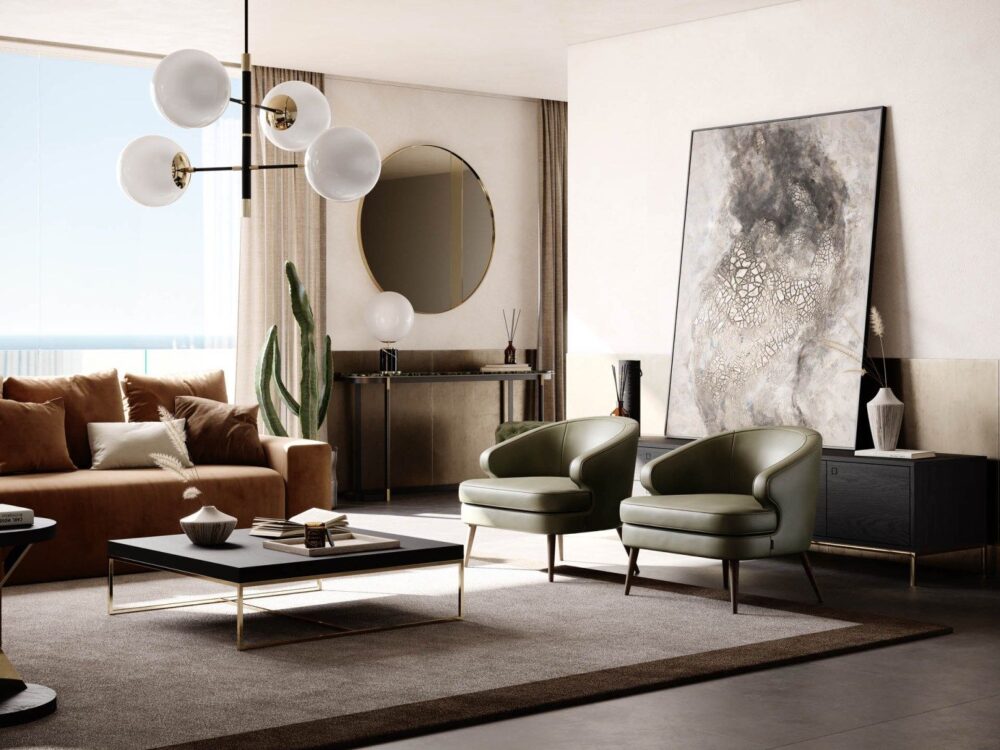 Princess VD Corner sofa