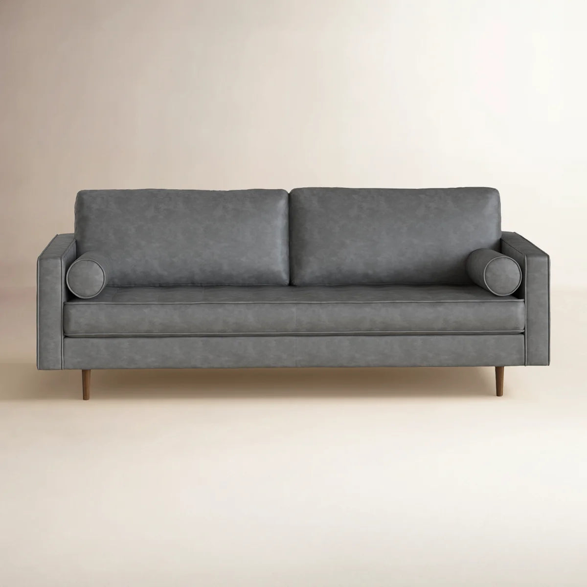 Modern Lux Monolith Sofa