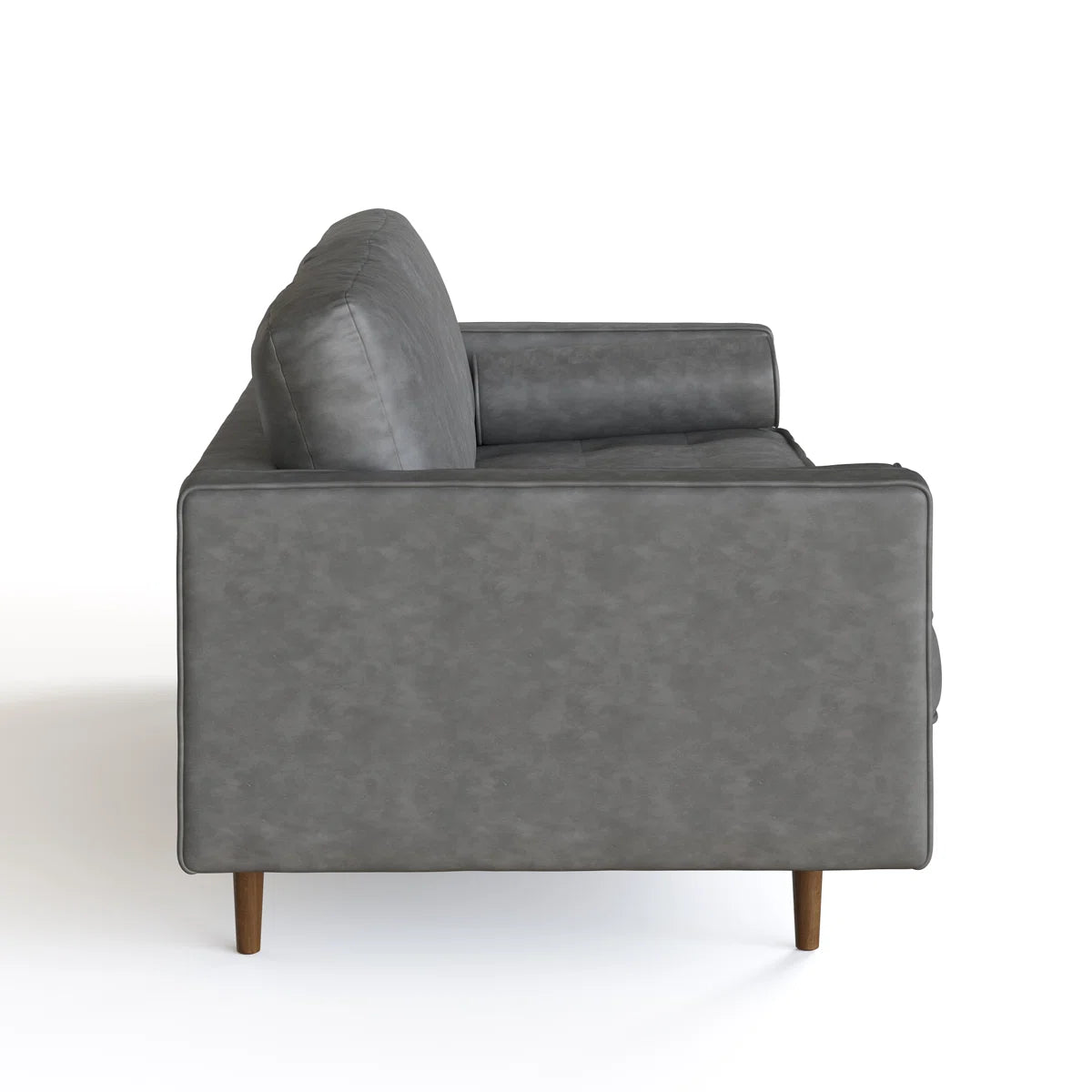 Modern Lux Monolith Sofa