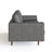 Modern Lux Monolith Sofa