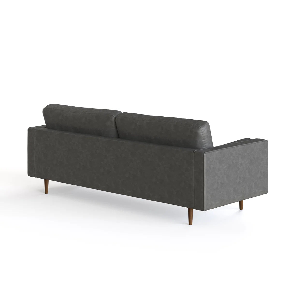 Modern Lux Monolith Sofa