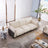 Puff 3 Seater Sofa