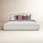 Pulo Upholstered Bed
