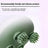 Scalp Waterproof Massager