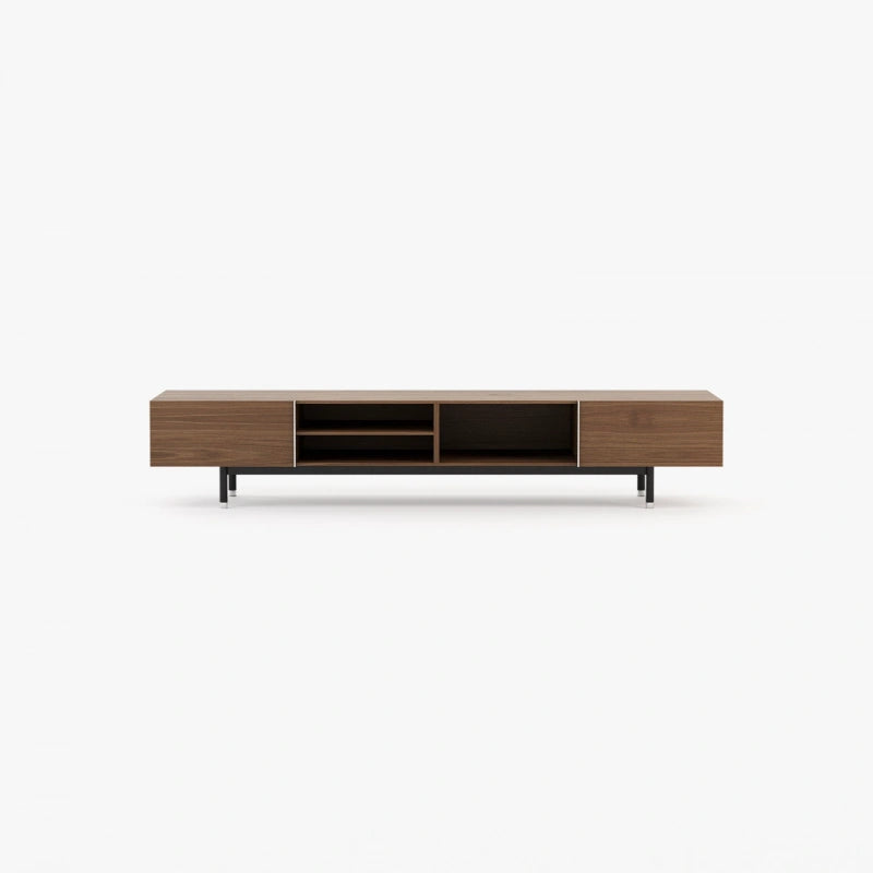 Q Park TV Unit