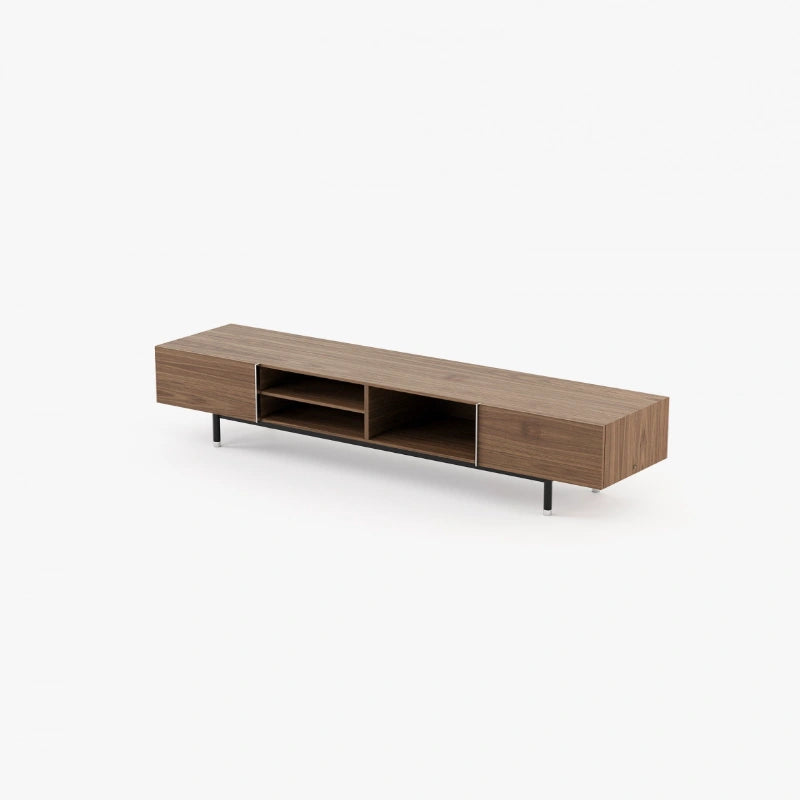 Q Park TV Unit