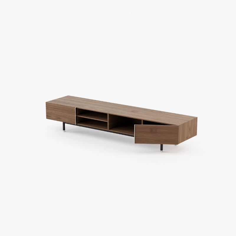 Q Park TV Unit