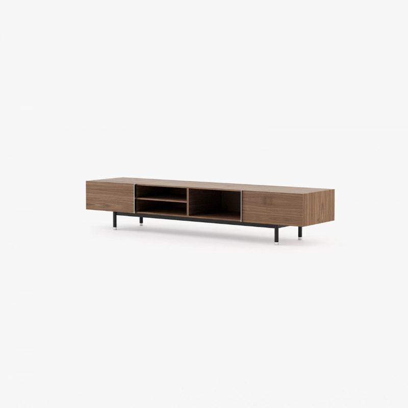 Q Park TV Unit