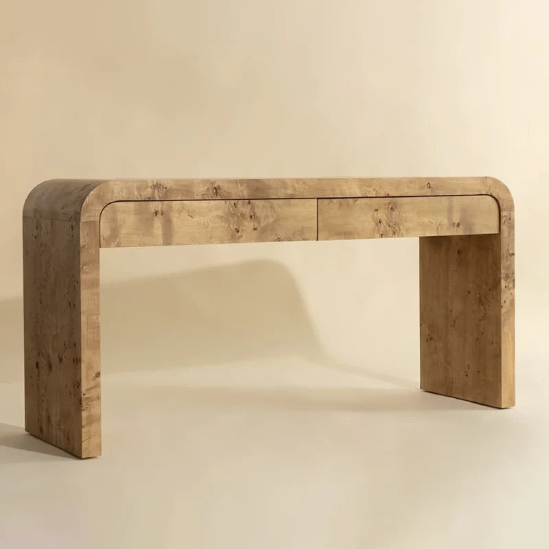 Queen Console Table
