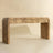 Queen Console Table