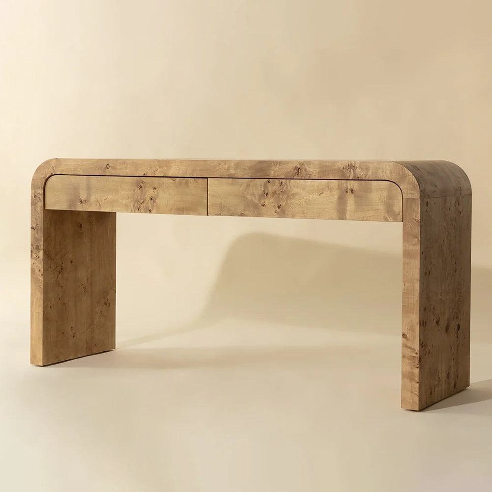 Queen Console Table
