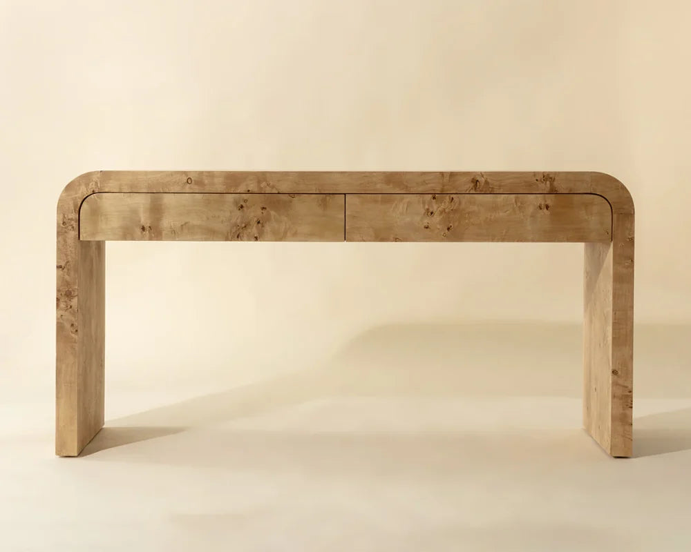 Queen Console Table