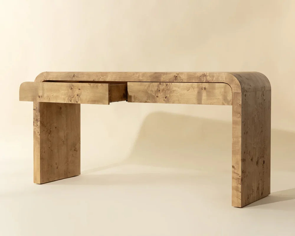 Queen Console Table